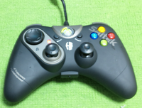 Xbox360pRg[TC{[Ou