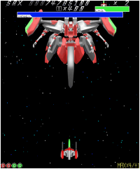 �Q�ʃ{�X�EM-R�i�������o�Ă邾��)