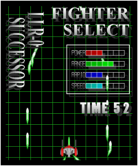 SUCCESSOR�̎�ђʎ�C.W.S.