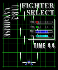 VANADEISE�̍����T����C.W.S.