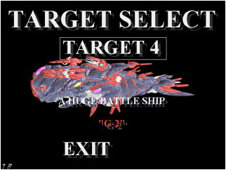 �ŗD��U���ڕW�I��(�΁j