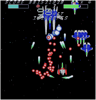 STORM CALIBER �O�`