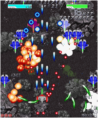 STORM CALIBER �O�` for Win